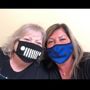 Meet your Posher, Karen